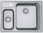 Мойка Franke BCX 260 TL сталь Мойка Franke BCX 260 TL сталь