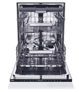 Встраиваемая посудомоечная машина Haier XS6B0S3SB-08 фото 4 в Краснодаре
