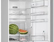 Холодильник с нижней морозильной камерой BOSCH KGN39LQ32R фото 4 в Краснодаре