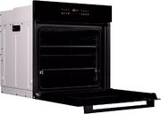 Духовой шкаф Haier HOQ-M5AAN3GB фото 4 в Краснодаре