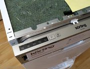 Посудомоечная машина Korting KDI 4540 фото 3 в Краснодаре