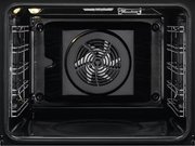 Духовой шкаф AEG BEB 351111 B фото 3 в Краснодаре