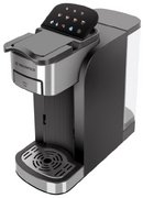Кофеварка Maunfeld MCCM-CM827GR фото 4 в Краснодаре
