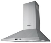 Вытяжка Zigmund Shtain K 127.51 S Вытяжка Zigmund Shtain K 127.51 S
