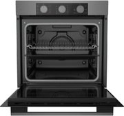Духовой шкаф Kuppersberg HF 603 GR фото 2 в Краснодаре