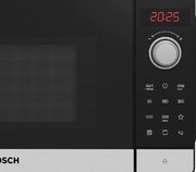 Микроволновая печь BOSCH FEL023MS2 фото 2 в Краснодаре