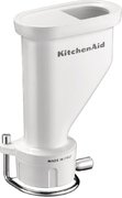 Пресс для пасты Китчен Эйд 5KSMPEXTA фото 2 в Краснодаре Пресс для пасты KitchenAid 5KSMPEXTA фото 2 в Краснодаре
