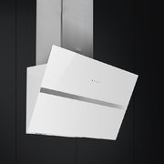 Вытяжка Smeg KCV80BE фото 3 в Краснодаре