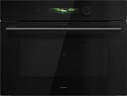 Компактный духовой шкаф Asko OCM54BGH фото