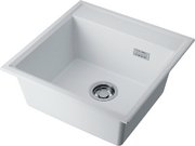 Мойка Omoikiri DAISEN 51 WH фото в Краснодаре