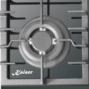 Независимая газовая поверхность Kaiser KCG 6383 Turbo фото 2 в Краснодаре