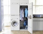 Сушильный шкаф Asko DC7583 W фото 4 в Краснодаре