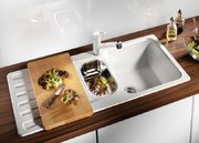 Мойка Бланко Nova 6 S темная скала фото 3 в Краснодаре Мойка Blanco Nova 6 S темная скала фото 3 в Краснодаре