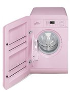 Стиральная машина Smeg LBB14RO фото 2 в Краснодаре