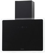 Вытяжка Krona AURA 600 FRAME BLACK S фото 2 в Краснодаре