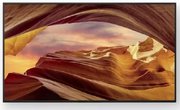 Телевизор Sony KD-65X75W 65", черный фото 2 в Краснодаре