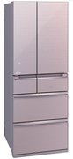 Холодильник Mitsubishi Electric  MR-WXR627Z-P-R1 Холодильник Mitsubishi Electric  MR-WXR627Z-P-R1