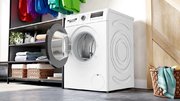 Стиральная машина Bosch WAN2823BSN фото 4 в Краснодаре