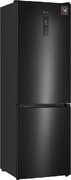 Отдельностоящий холодильник с инвертором Weissgauff WRK 2000 Total NoFrost Inverter Black фото 4 в Краснодаре