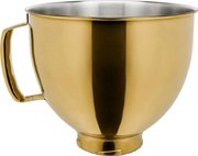 Чаша для миксера Китчен Эйд 5KSM5SSBRG фото в Краснодаре Чаша для миксера KitchenAid 5KSM5SSBRG фото в Краснодаре