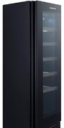 Встраиваемый под столешницу винный шкаф CellarPrivate CP020-1TBH фото 4 в Краснодаре