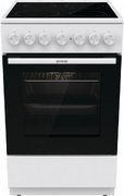 Электрическая плита Gorenje GEC5B42WG