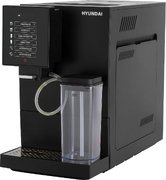 Кофемашина Hyundai HAM-5405 фото 4 в Краснодаре