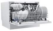 Компактная посудомоечная машина Midea MCFD55S450Wi фото 3 в Краснодаре