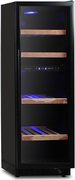 Винный шкаф Dunavox DX-96.270K фото 3 в Краснодаре