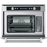 Духовой шкаф с функцией пара KitchenAid KOSCX 45600 фото 2 в Краснодаре