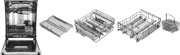 Посудомоечная машина Asko D5556 XL фото 3 в Краснодаре