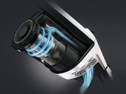 Пылесос Miele SMUL5 Triflex HX1 Peformance белый лотос фото 3 в Краснодаре