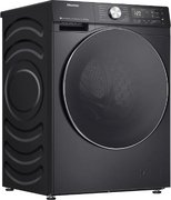 Стирально-сушильная машина Hisense WD5S1045BB фото 2 в Краснодаре