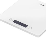 Кухонные весы БОРК N780 wt фото 3 в Краснодаре Кухонные весы BORK N780 wt фото 3 в Краснодаре