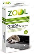Скребок для чистки стеклокерамических плит  Zool ZL 387 Скребок для чистки стеклокерамических плит  Zool ZL 387