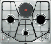 Независимая газовая поверхность Kaiser KG 31.600 GZRr