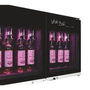 Винный бар EuroCave Wine Bar 8 WB8-010019 фото 2 в Краснодаре