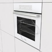 Духовой шкаф Gorenje BO758KR фото 3 в Краснодаре