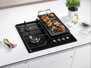 Варочная панель Electrolux GPE363YK фото 2 в Краснодаре