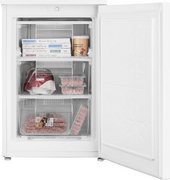 Вертикальный морозильник Weissgauff WRF-80 Defrost White фото 3 в Краснодаре