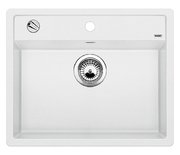 Мойка Бланко Dalago 6 белый фото в Краснодаре Мойка Blanco Dalago 6 белый фото в Краснодаре