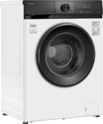 Стиральная машина Weissgauff WM 61212 Direct Drive Inverter Steam фото 3 в Краснодаре
