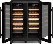 Винный шкаф Climadiff CBU40D1B фото 2 в Краснодаре