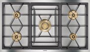 Варочная панель Gaggenau VG 491-211 Варочная панель Gaggenau VG 491-211