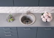 Мойка Omoikiri Miya 50R PL фото 3 в Краснодаре