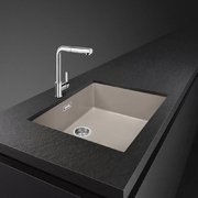 Мойка Смег VZP76DV фото 3 в Краснодаре Мойка Smeg VZP76DV фото 3 в Краснодаре