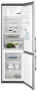 Холодильник Electrolux EN3854NOX Холодильник Electrolux EN3854NOX