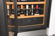 Встраиваемый монотемпературный винный шкаф V-INSP-S EuroCave I-090017-S фото 2 в Краснодаре
