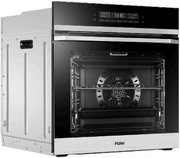 Духовой шкаф Haier HOQ-P16AN5SX фото 3 в Краснодаре
