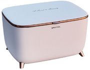 Холодильник для косметики и напитков Meyvel MB-09C3W фото 3 в Краснодаре